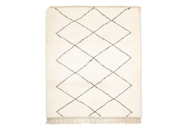 Tapis Berbères Marocains Beni Ouarain Tapis Berbères Marocains Beni Ouarain