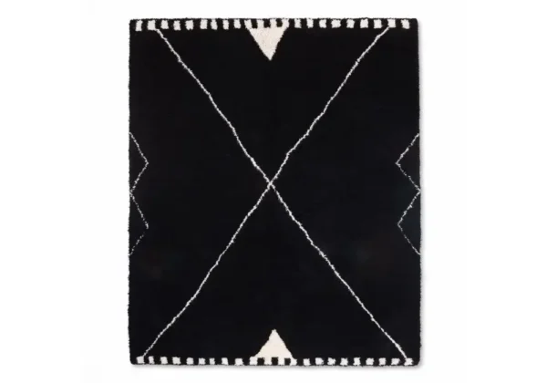 Tapis Berbères Marocains Beni Ouarain Tapis Berbères Marocains Beni Ouarain