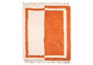 Tapis Berbères Marocains Beni Ouarain