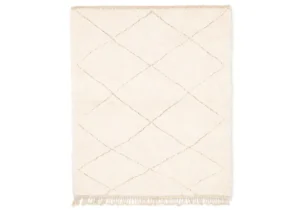 Tapis Berbères Marocains Beni Ouarain