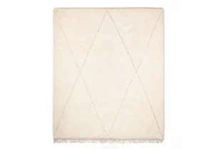 Tapis Berbères Marocains Beni Ouarain