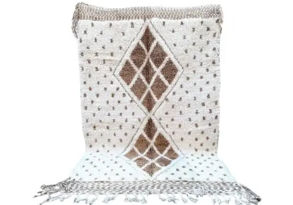 Tapis Berbères Marocains Beni Ouarain Tapis Berbères Marocains Beni Ouarain