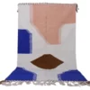 Tapis Berbères Marocains Beni Ouarain