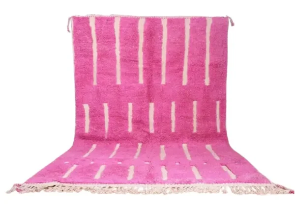 Tapis Berbères Marocains Beni Ouarain Tapis Berbères Marocains Beni Ouarain
