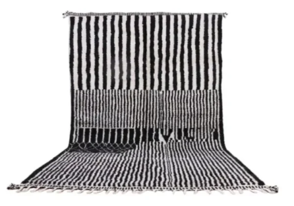 Tapis Berbères Marocains Beni Ouarain Tapis Berbères Marocains Beni Ouarain