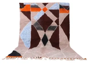 Tapis Berbères Marocains Beni Ouarain Tapis Berbères Marocains Beni Ouarain