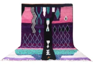 Tapis Berbères Marocains Beni Ouarain Tapis Berbères Marocains Beni Ouarain