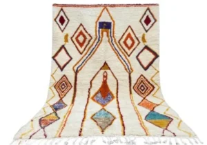 Tapis Berbères Marocains Beni Ouarain Tapis Berbères Marocains Beni Ouarain