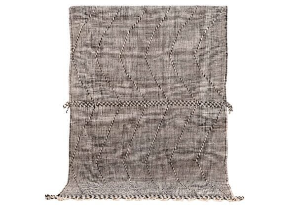 Tapis Berbères Marocains Taznakht