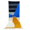 Tapis couloir Berbères Marocains Beni Ouarain Tapis couloir Berbères Marocains Beni Ouarain