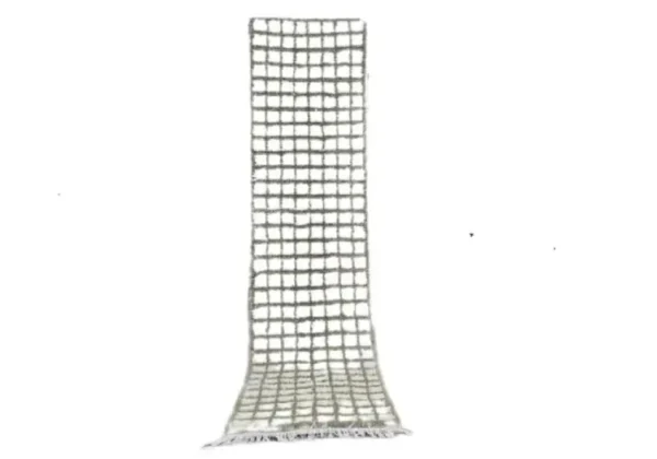 Tapis couloir Berbères Marocains Beni Ouarain Tapis couloir Berbères Marocains Beni Ouarain