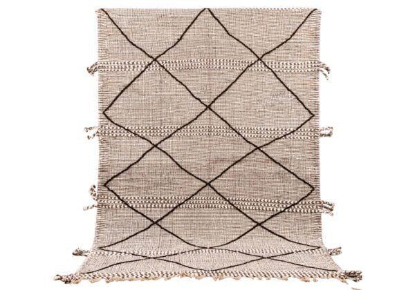 tapis Taznakht Kilim