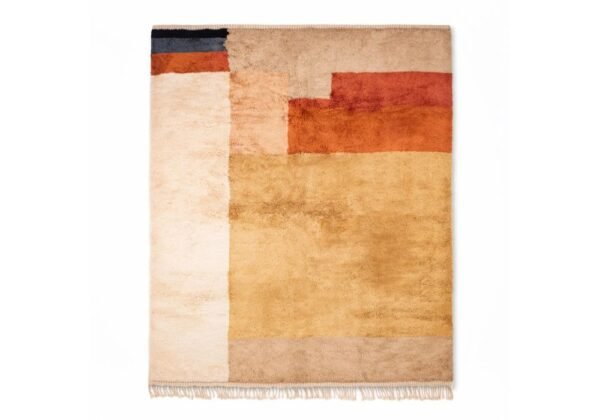 tapis luxueux berbère marocain mrirt tapis luxueux berbère marocain mrirt